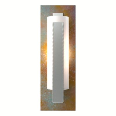 Vertical Bar Wall Sconce