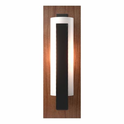 Vertical Bar Wall Sconce