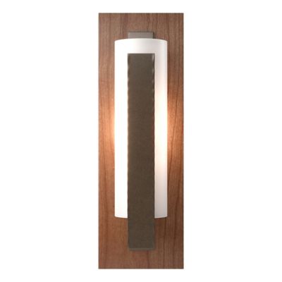 Vertical Bar Wall Sconce