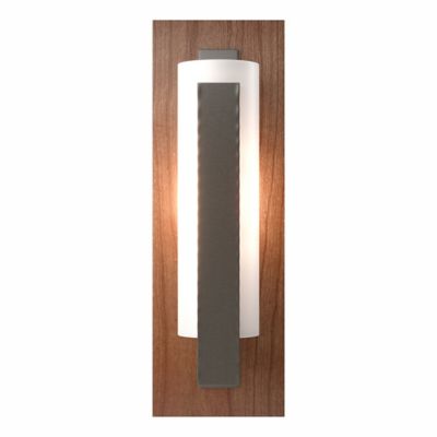 Vertical Bar Wall Sconce