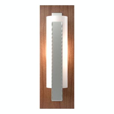 Vertical Bar Wall Sconce
