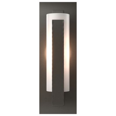 Vertical Bar Wall Sconce