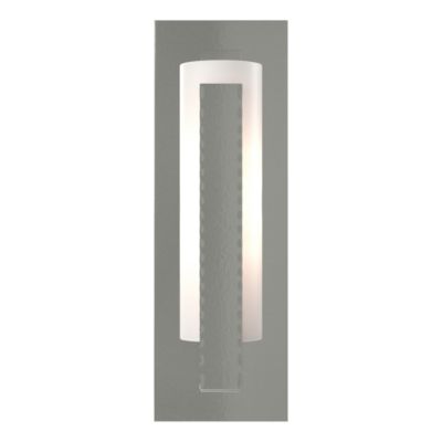 Vertical Bar Wall Sconce