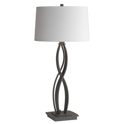 Almost Infinity Medium Table Lamp