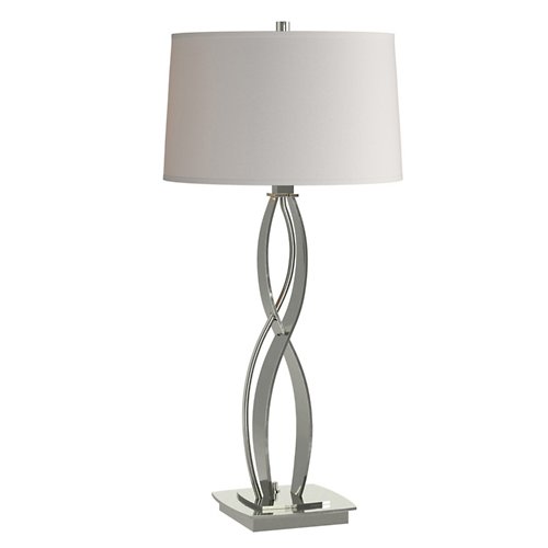 Almost Infinity Medium Table Lamp
