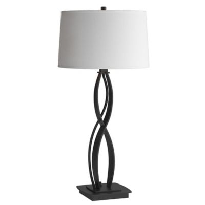 Almost Infinity Table Lamp