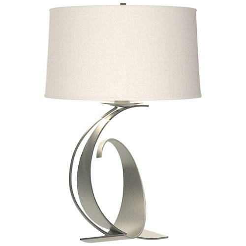 Fullered Impressions Table Lamp