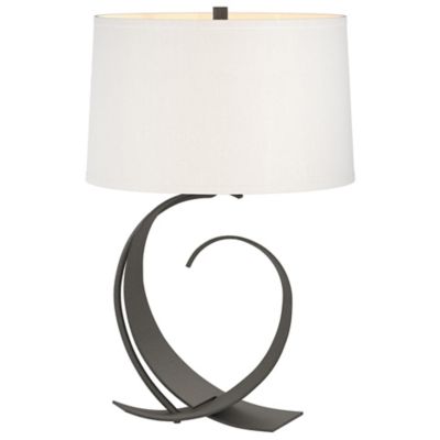 Fullered Impressions Table Lamp