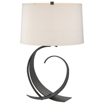 Fullered Impressions Table Lamp
