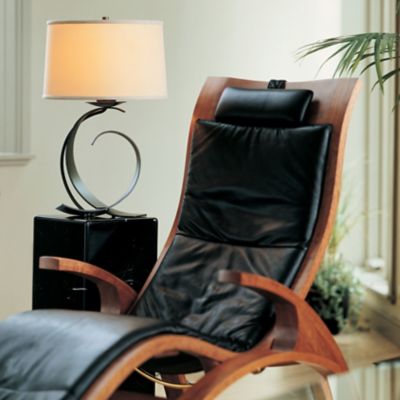 Fullered Impressions Table Lamp