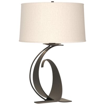 Fullered Impressions Table Lamp