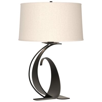 Fullered Impressions Table Lamp