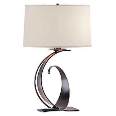 Fullered Impressions Table Lamp