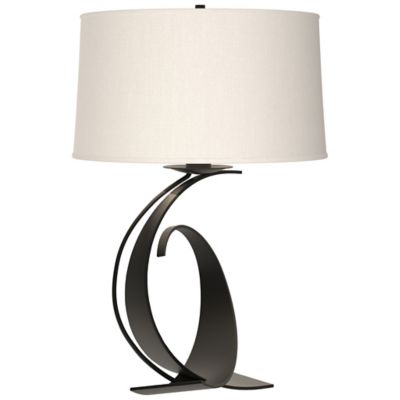 Fullered Impressions Table Lamp