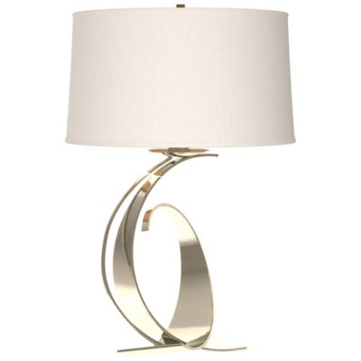 Fullered Impressions Table Lamp