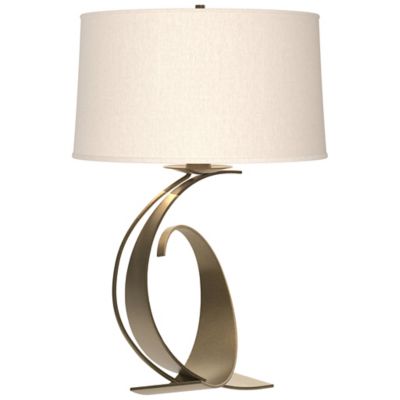 Fullered Impressions Table Lamp