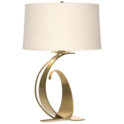 Fullered Impressions Table Lamp