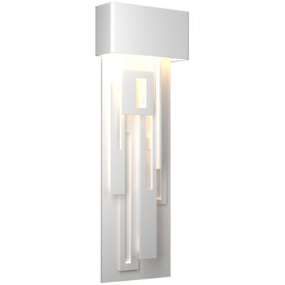 Collage Large LED Outdoor Wall Sconce