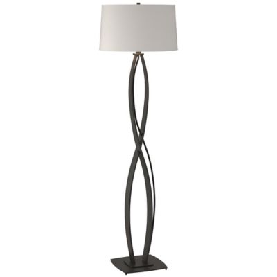 Almost Infinity Floor Lamp