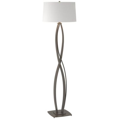 Almost Infinity Floor Lamp
