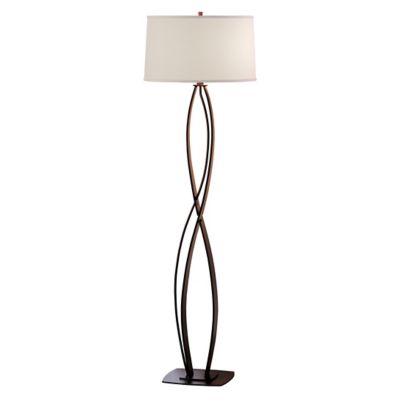 Almost Infinity Floor Lamp