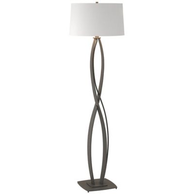 Almost Infinity Floor Lamp