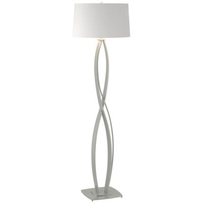 Almost Infinity Floor Lamp