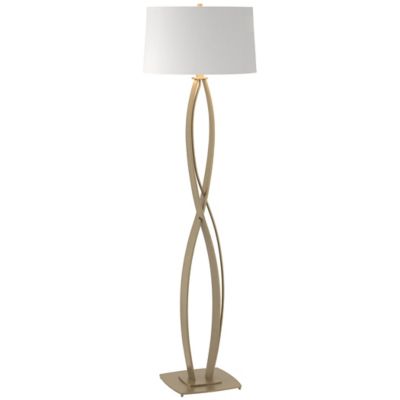 Almost Infinity Floor Lamp