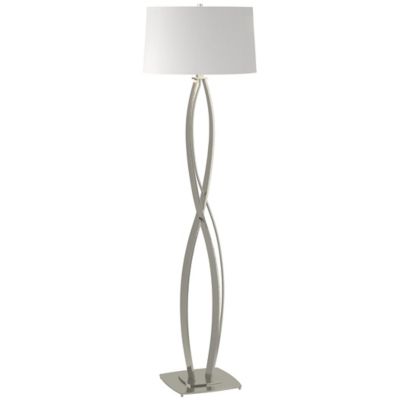 Almost Infinity Floor Lamp