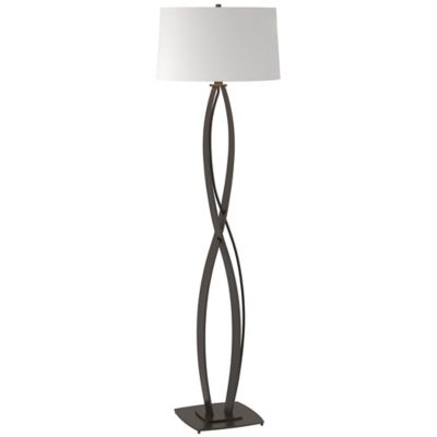 Almost Infinity Floor Lamp