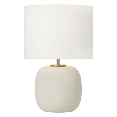 Fanny Wide Table Lamp