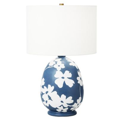 Lila Table Lamp