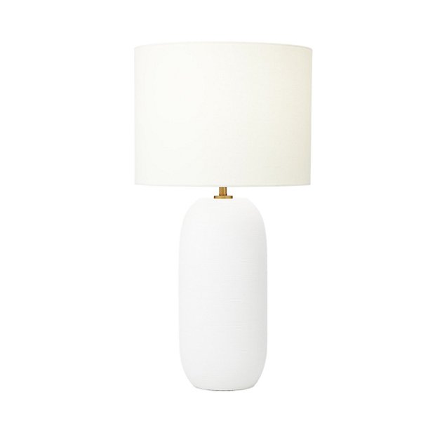 Slim Table Lamp By Hable At, Small Slender Table Lamps