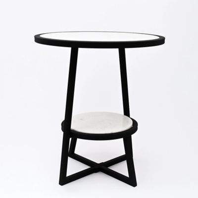 Westrow End Table