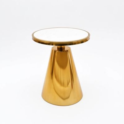 Ellery Round Side Table