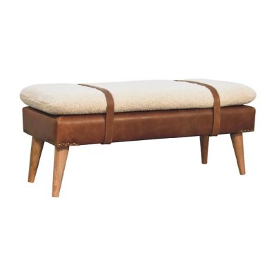 Valleri Bench
