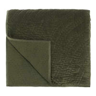 Nardelli 4-Piece Quilt Set