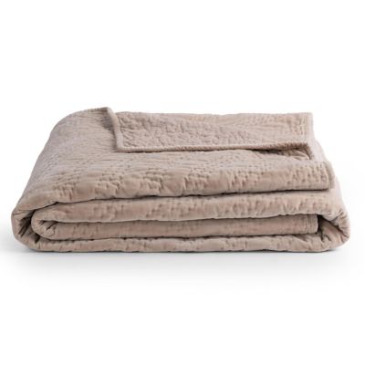 Nardelli 4-Piece Quilt Set