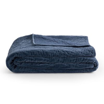 Nardelli 4-Piece Quilt Set