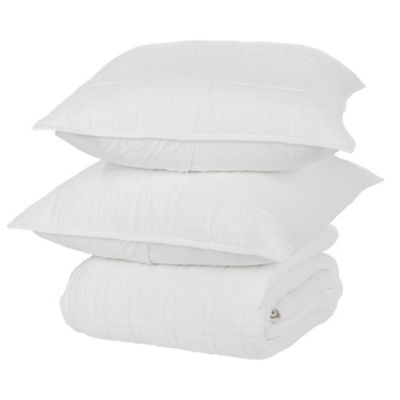 Petraro 3 Piece Duvet Set