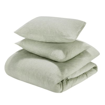 Ravini 3-Piece Duvet Set