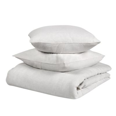 Ravini 3-Piece Duvet Set