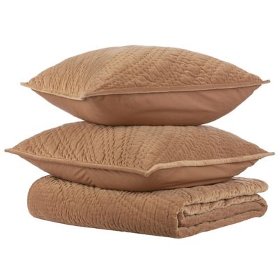 Nardelli Quilt, Set of 3