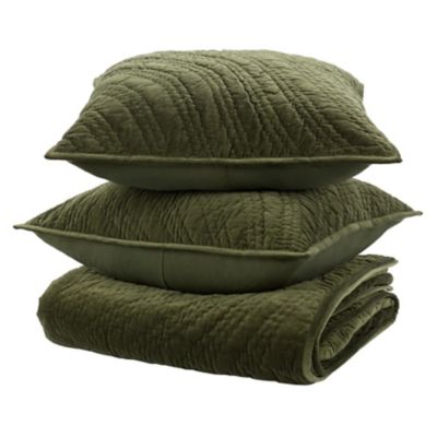 Nardelli Quilt, Set of 3