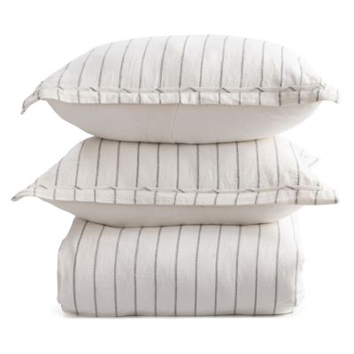 Sorelli 3 Piece Duvet Set