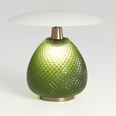 Kai LED Rechargeable Table Lamp