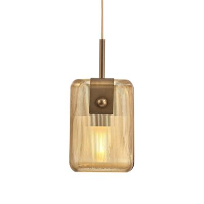 Deco Mini Pendant