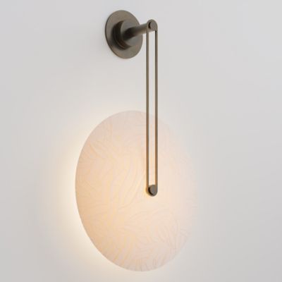 Nostal LED Wall Sconce