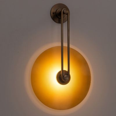 Nostal LED Wall Sconce