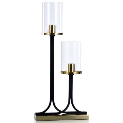 Marlie 2 Light Desk Lamp